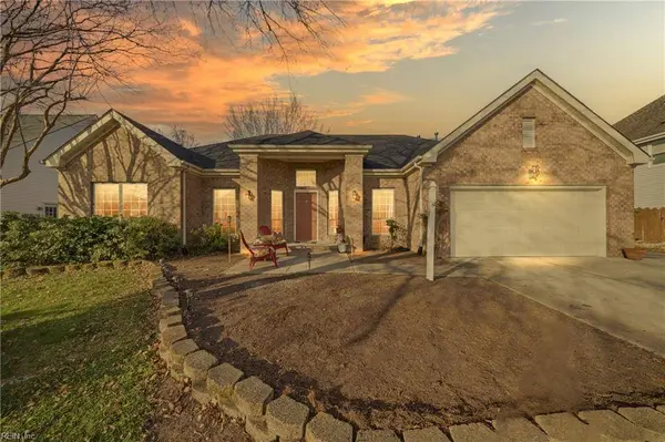 3208 Fluvanna CIR, Virginia Beach, VA 23456
