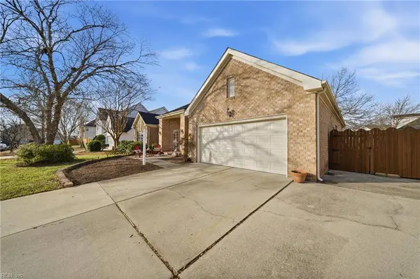 3208 Fluvanna CIR, Virginia Beach, VA 23456