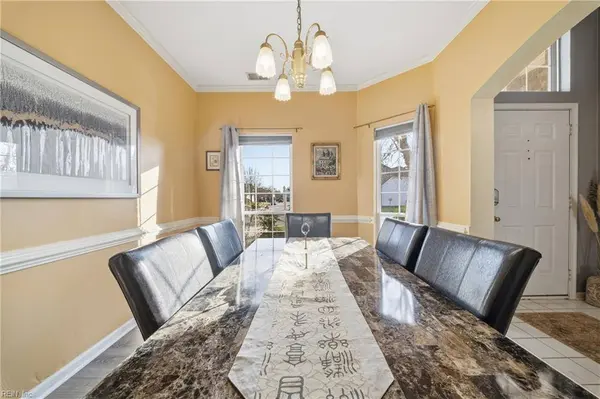 3208 Fluvanna CIR, Virginia Beach, VA 23456