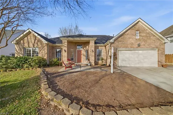 3208 Fluvanna CIR, Virginia Beach, VA 23456