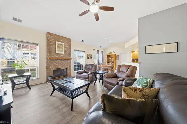 3208 Fluvanna CIR, Virginia Beach, VA 23456
