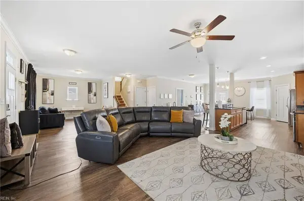 1021 Joyce ST, Norfolk, VA 23523