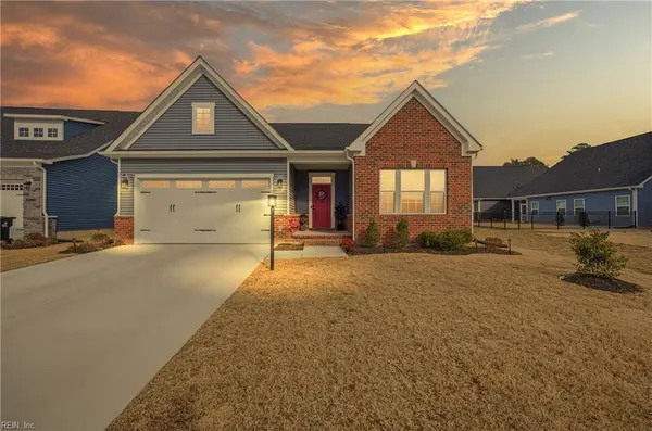 2104 Mainsail DR, Carrollton, VA 23314