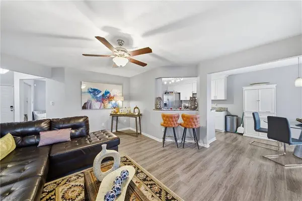 144 Ashford DR, Suffolk, VA 23434