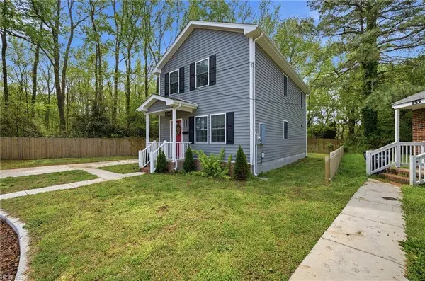 153 Choate ST, Portsmouth, VA 23707