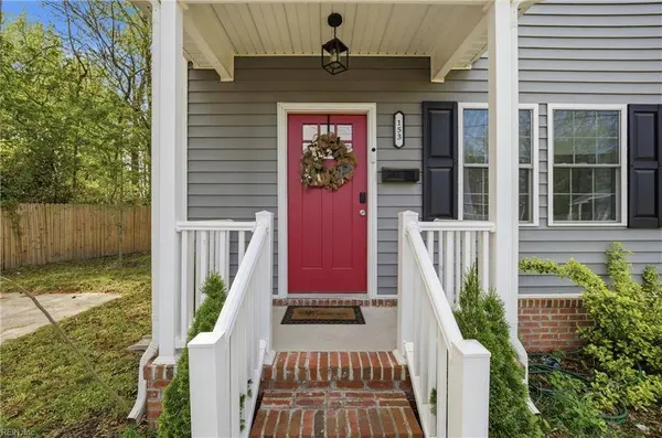 153 Choate ST, Portsmouth, VA 23707
