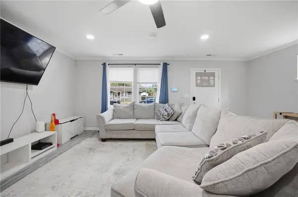 153 Choate ST, Portsmouth, VA 23707