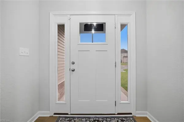 977 Hillpoint RD, Suffolk, VA 23434