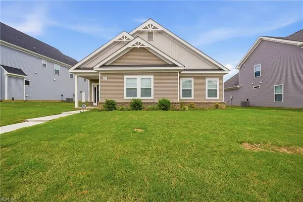 977 Hillpoint RD, Suffolk, VA 23434