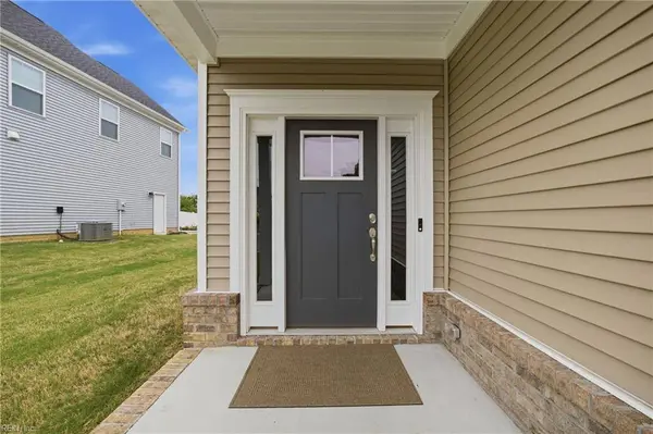 977 Hillpoint RD, Suffolk, VA 23434
