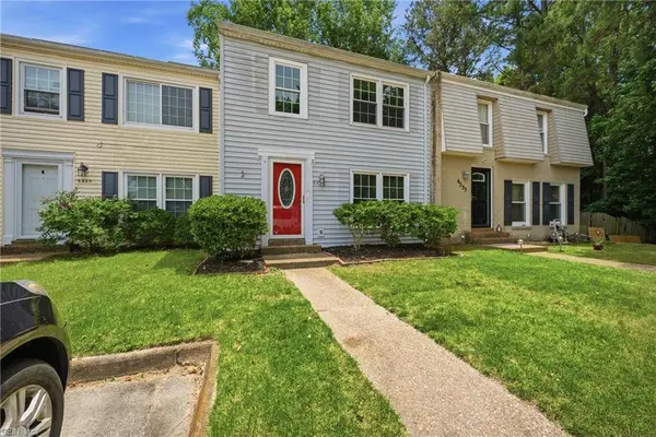 6229 Lippizan CIR, Virginia Beach, VA 23464