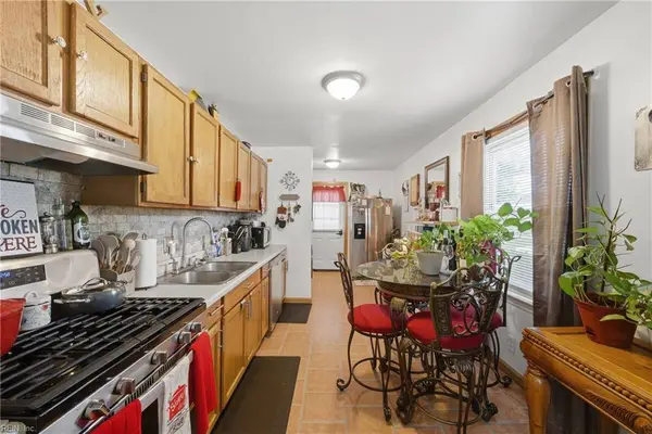 135 Allard RD, Portsmouth, VA 23701