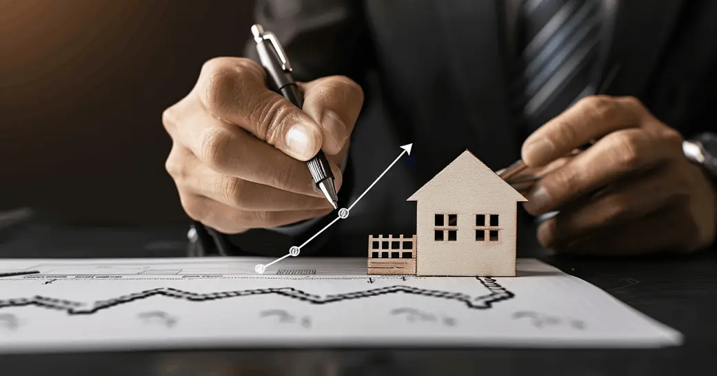 How Long Should a Home Stay on the Market?