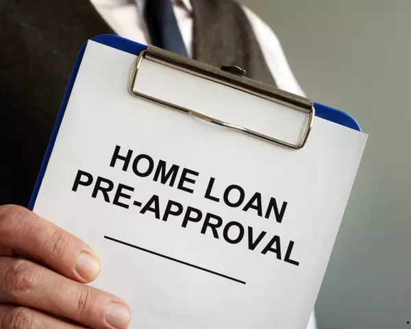 Pre-Qualification and Pre-Approval