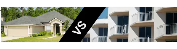 Pros and Cons of Buying a Condo vs a Single-Family Home