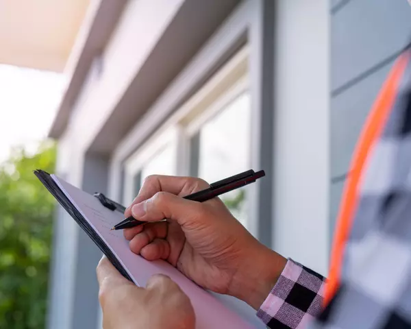 Buyers Inspection 