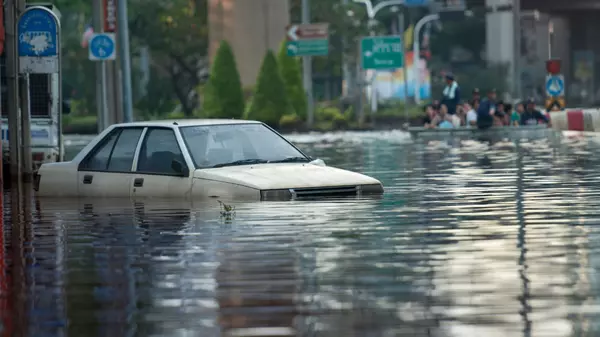What You Need to Know About South Florida Flood Zones