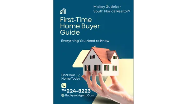 First-Time Home Buyer Guide