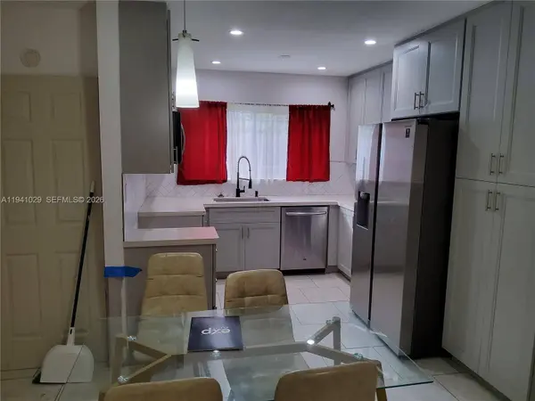 2221 NW 170th St, Miami Gardens, FL 33056