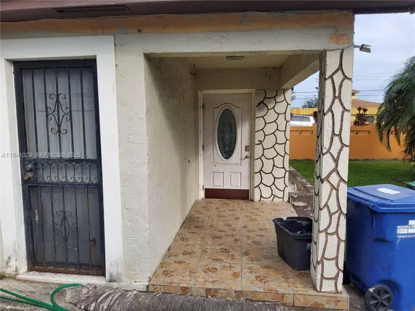 2221 NW 170th St, Miami Gardens, FL 33056