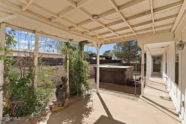 149 DESERT MESA DR, Horizon City, TX 79928