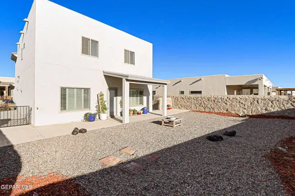 261 EMERALD SUN DR, El Paso, TX 79928