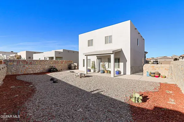 261 EMERALD SUN DR, El Paso, TX 79928