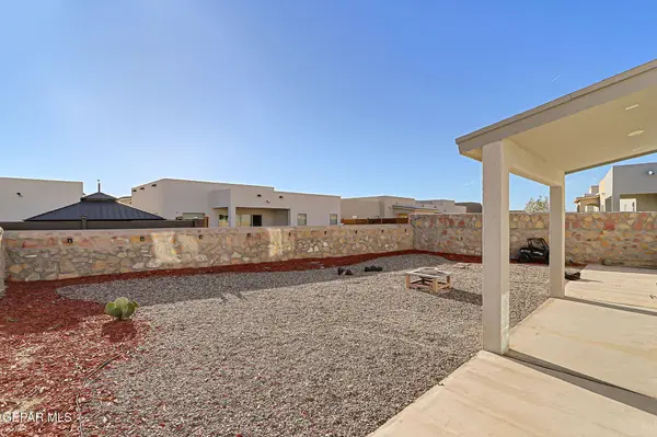 261 EMERALD SUN DR, El Paso, TX 79928
