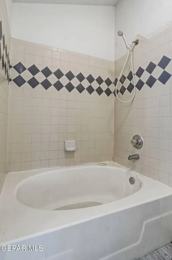 5012 CEDAR SANDS LN, El Paso, TX 79924