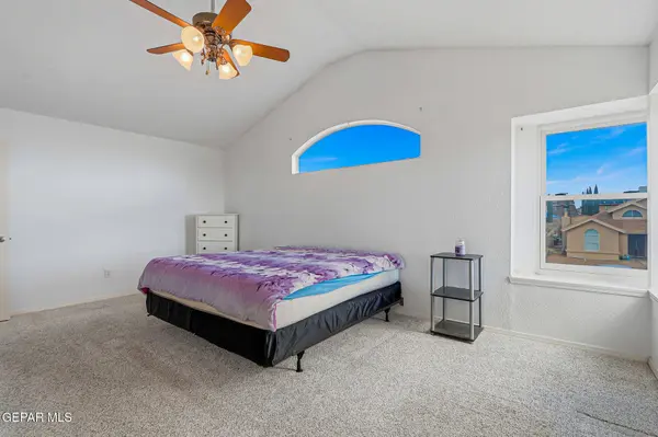 5012 CEDAR SANDS LN, El Paso, TX 79924