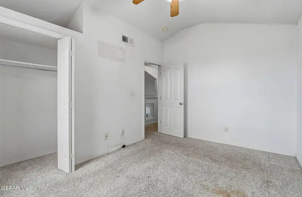 5012 CEDAR SANDS LN, El Paso, TX 79924