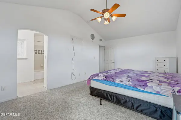 5012 CEDAR SANDS LN, El Paso, TX 79924
