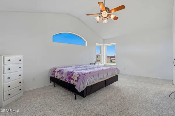 5012 CEDAR SANDS LN, El Paso, TX 79924