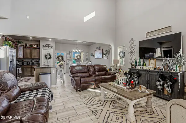 856 Lemington ST, El Paso, TX 79928