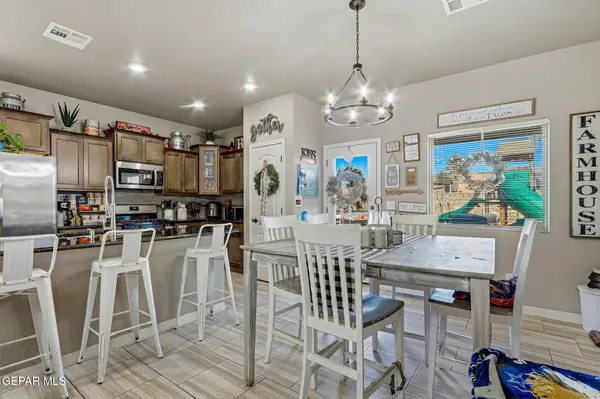 856 Lemington ST, El Paso, TX 79928