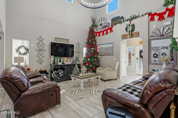 856 Lemington ST, El Paso, TX 79928