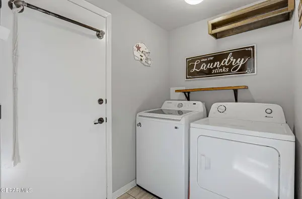 856 Lemington ST, El Paso, TX 79928