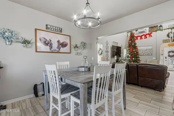 856 Lemington ST, El Paso, TX 79928