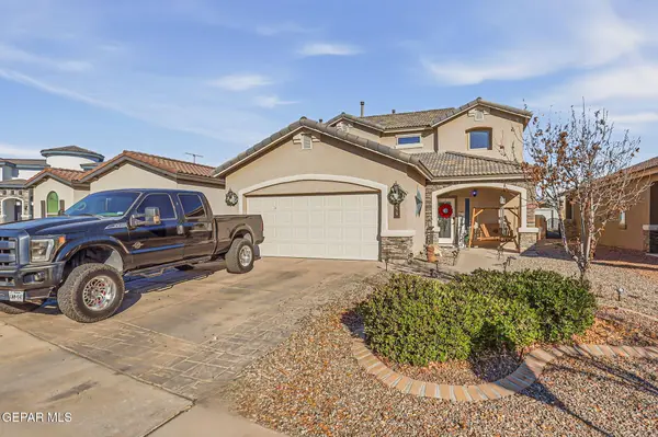 856 Lemington ST, El Paso, TX 79928