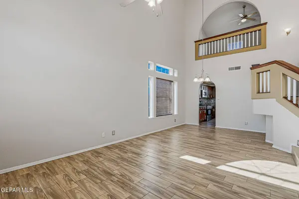 3140 Tierra Agave DR, El Paso, TX 79938