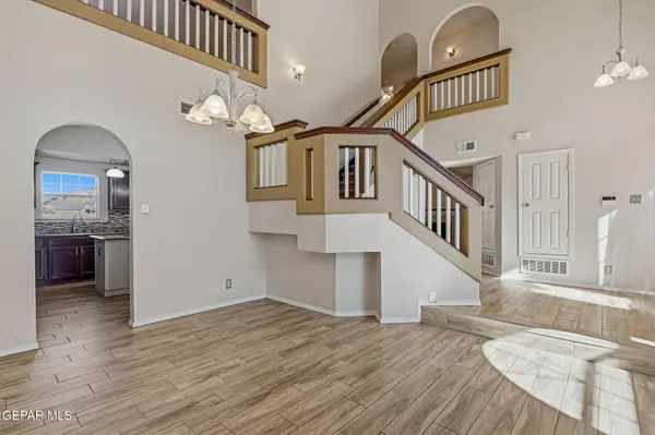 3140 Tierra Agave DR, El Paso, TX 79938