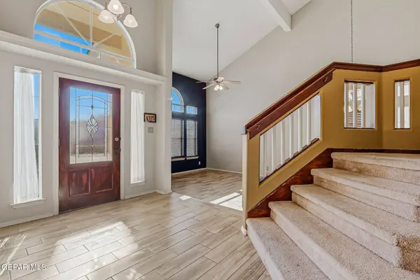 3140 Tierra Agave DR, El Paso, TX 79938