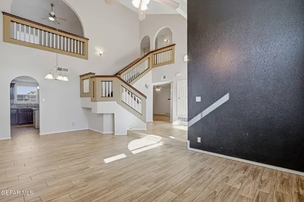 3140 Tierra Agave DR, El Paso, TX 79938