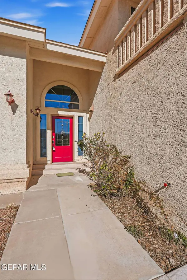 3140 Tierra Agave DR, El Paso, TX 79938