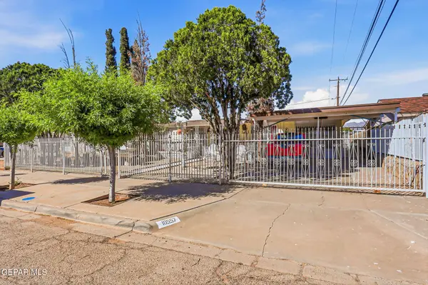 10557 WARREN ST, El Paso, TX 79924