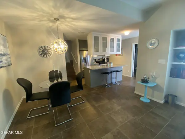 4200 Camelot Heights DR ##13, El Paso, TX 79912