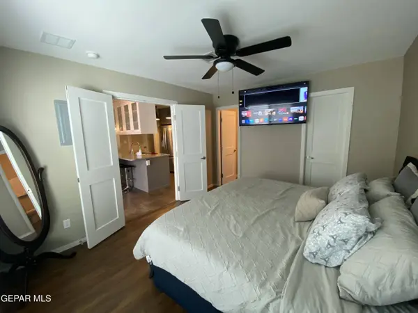 4200 Camelot Heights DR ##13, El Paso, TX 79912
