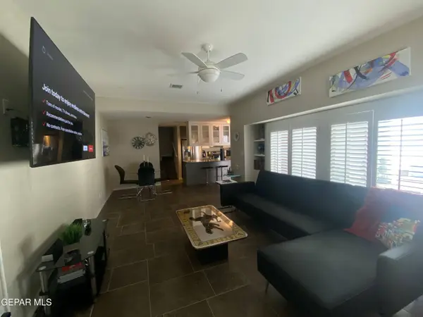 4200 Camelot Heights DR ##13, El Paso, TX 79912