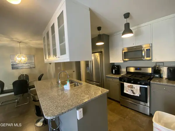 4200 Camelot Heights DR ##13, El Paso, TX 79912