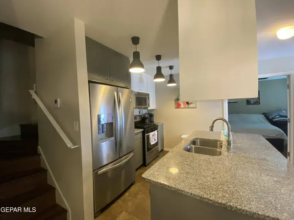 4200 Camelot Heights DR ##13, El Paso, TX 79912